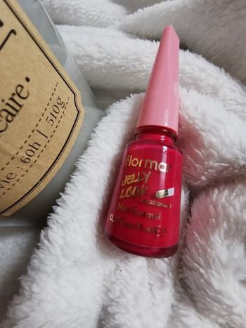Vernis à ongles