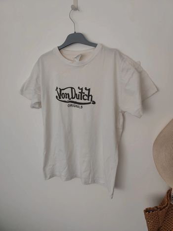 Tshirt von dutch M