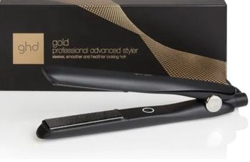 Lisseur GHD gold