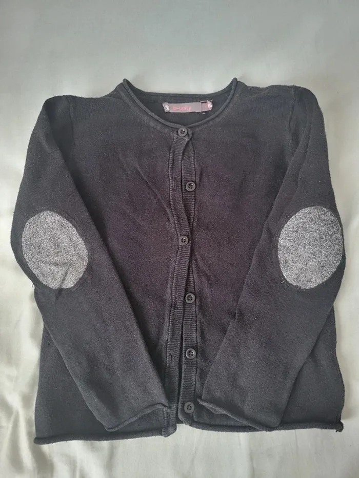 Gilet