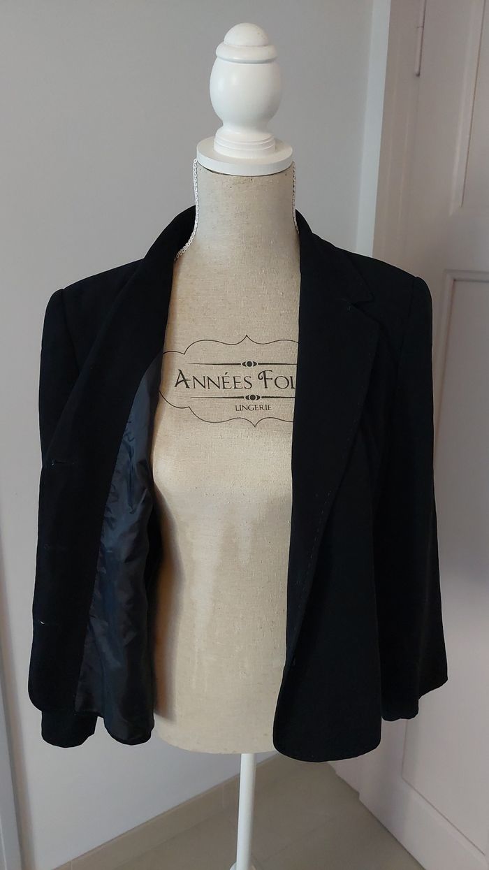 Veste - photo numéro 8