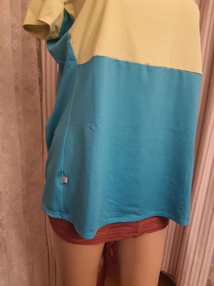 T-shirt de sport Kalenji taille eur 48 - photo numéro 4