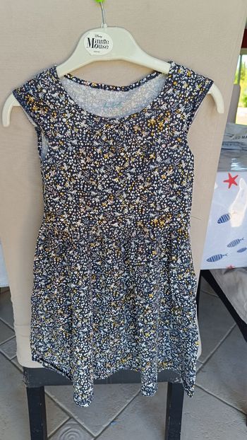Robe été 