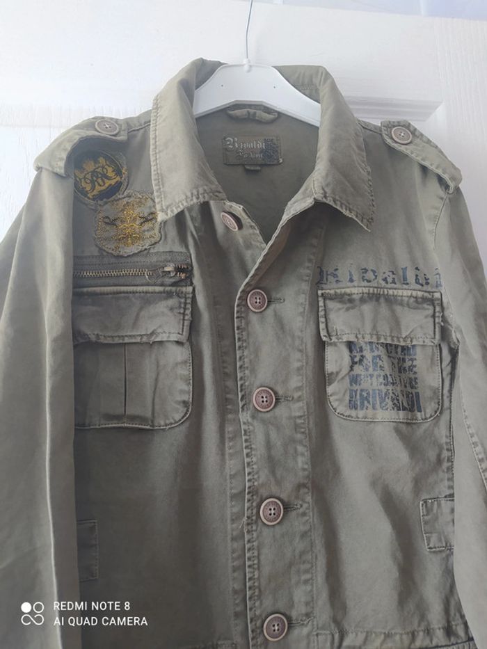 Veste légère - photo numéro 2