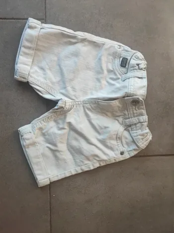 Short