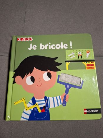Livre enfant
