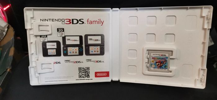 Jeu Nintendo 3ds Mario party island tour - photo numéro 4
