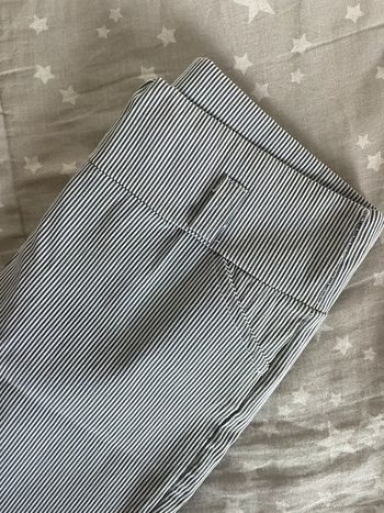 Pantalón elástico