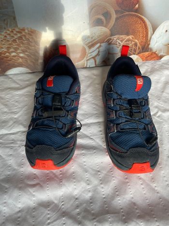 Chaussures de marche 31