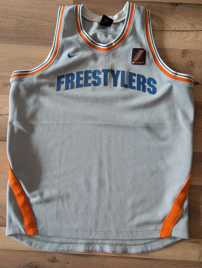 Ensemble basket nike taille M