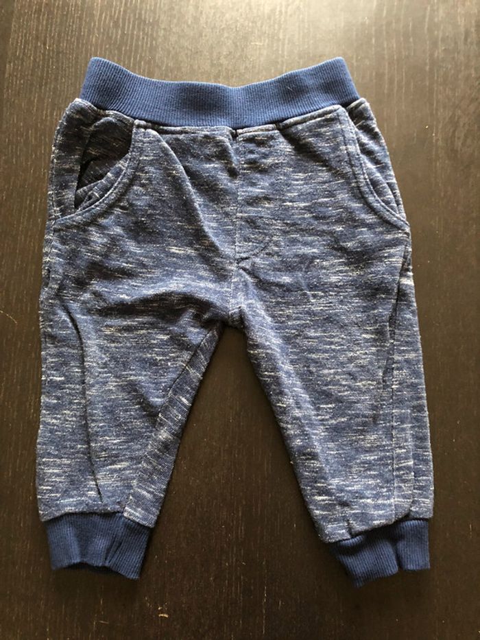 Pantalon 12M