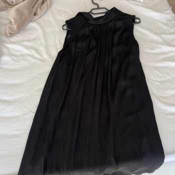 Robe noire