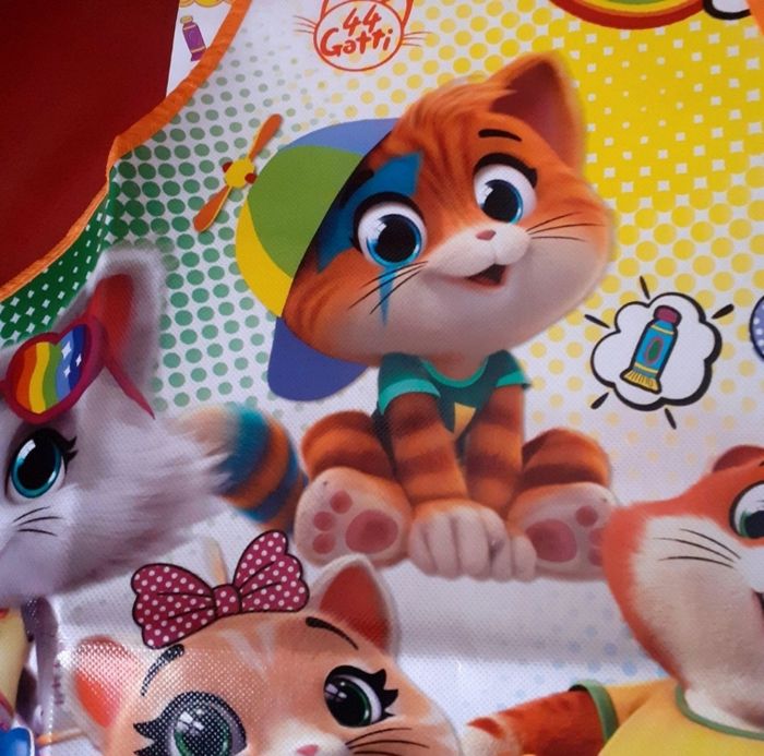 Neuf: Tablier de peinture pour enfant - photo numéro 2