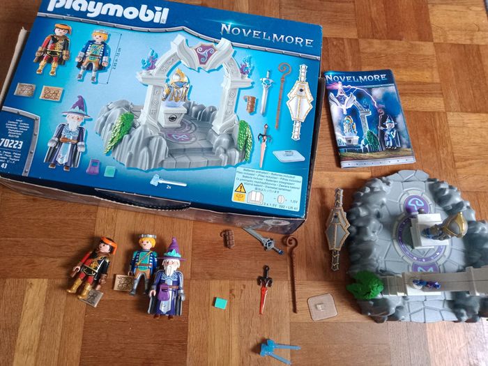 Playmobil 70223 - photo numéro 4