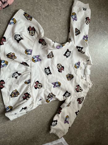 Robe Disney H&M