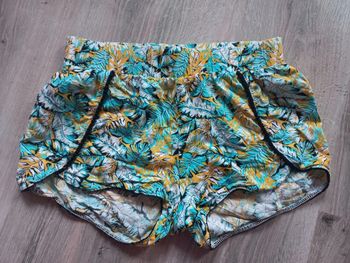 Short léger 'Gemo' 10 ans