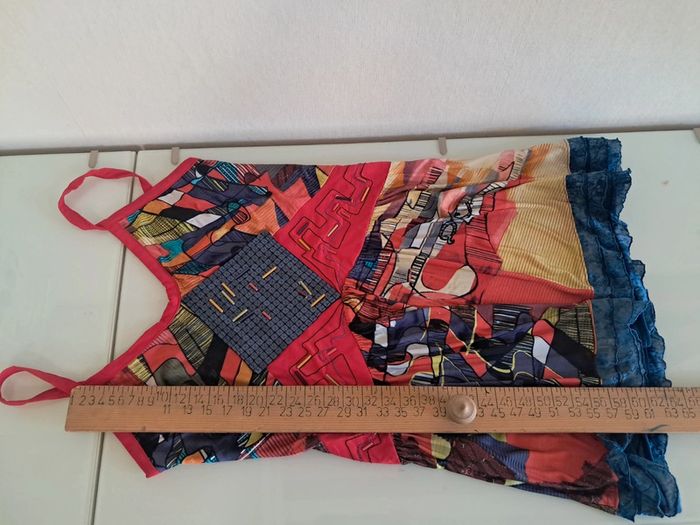 Save the queen top débardeur été T.40 - photo numéro 16