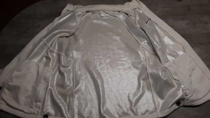 Veste polaire femme - photo numéro 8