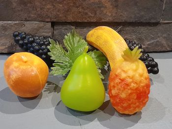 Accessoires pour dînette C . 9