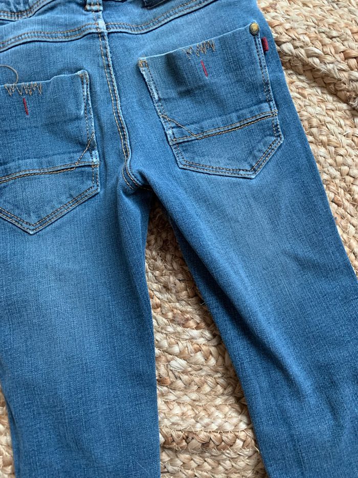 Jean Skinny 6 ans - photo numéro 6