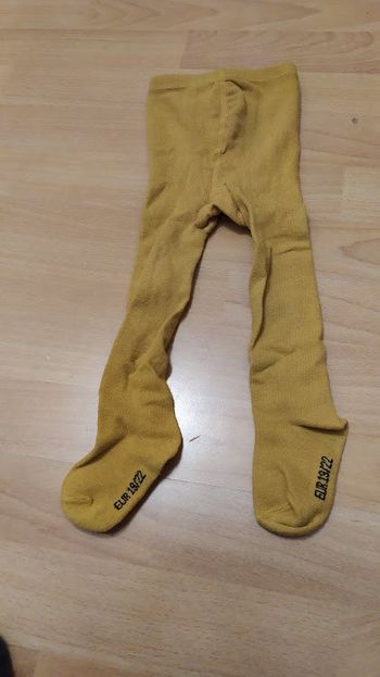 collant taille 19/22