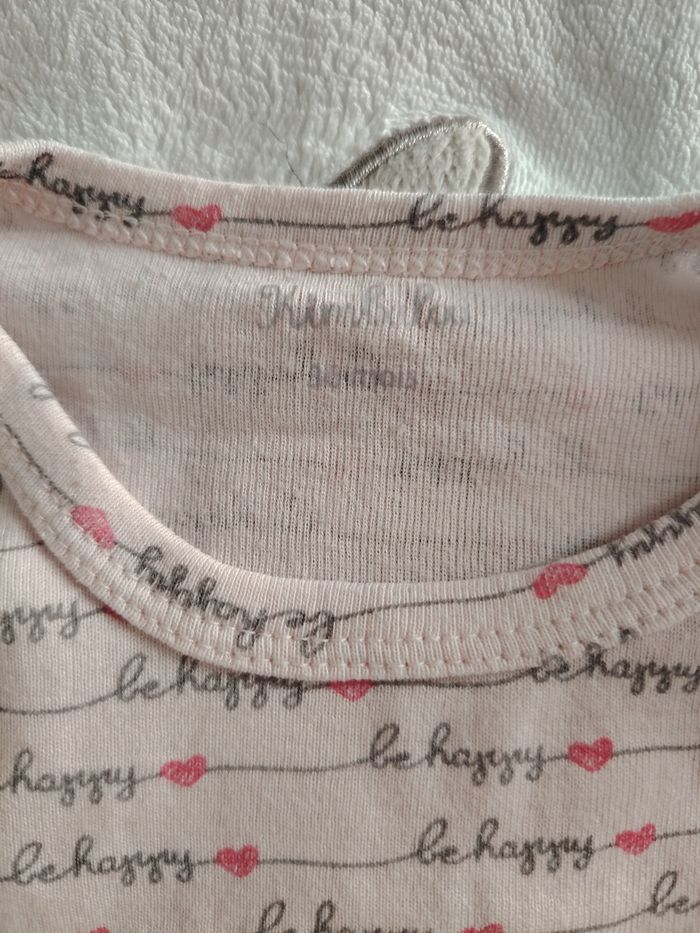 Bodies rose - photo numéro 3