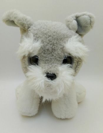 Peluche Ty 