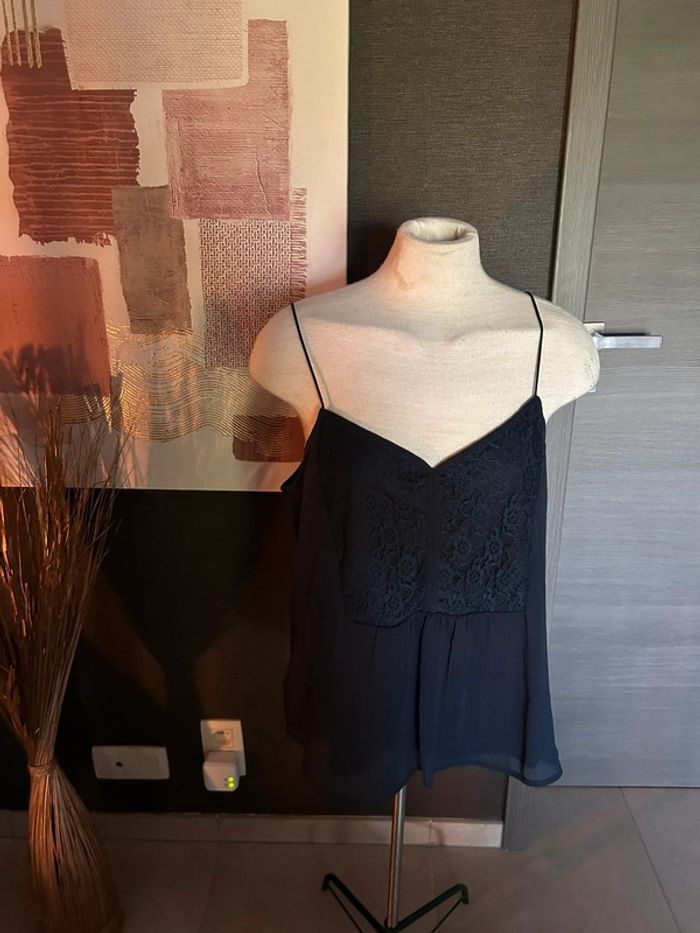 Débardeur Vera Moda L - photo numéro 2