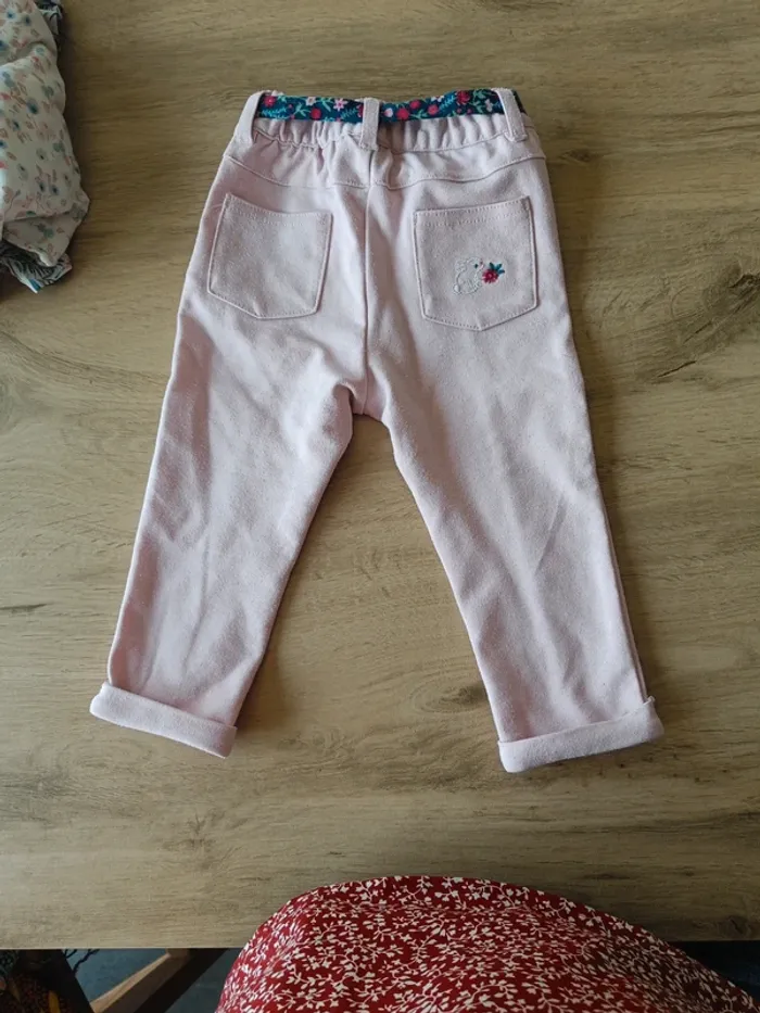 Pantalon souple - photo numéro 3