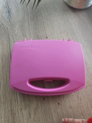 Petite malette Playmobil