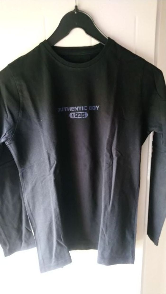 t shirt coton organic