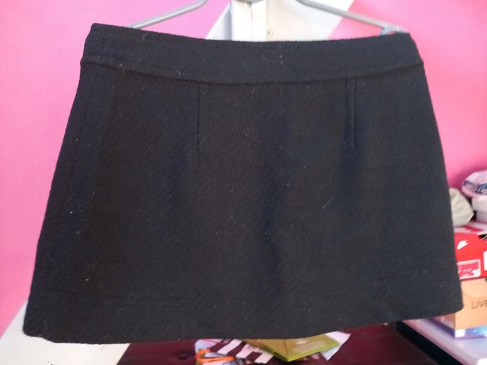 Jupe hiver - photo numéro 2