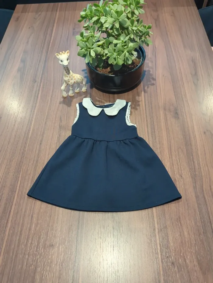 Robe Kiabi 9m