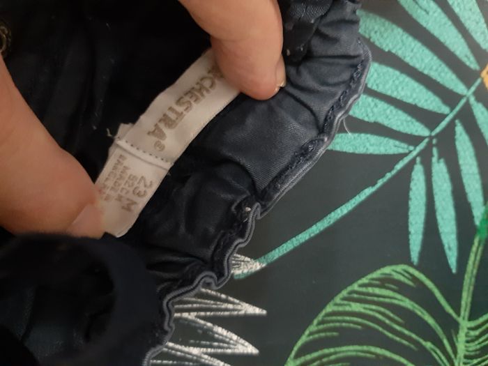 Pantalon garçon - photo numéro 2