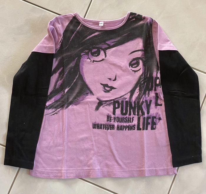 Tee-shirts 6 ans - photo numéro 3