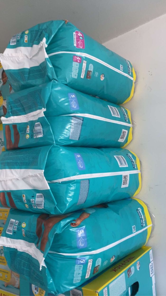 Panpers - photo numéro 3