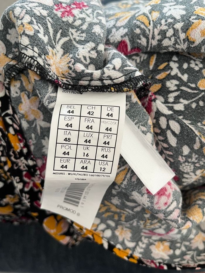 Robe promod - photo numéro 4