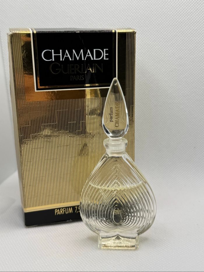 Chamade parfum Guerlain 7,5ml - photo numéro 5