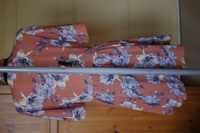 Robe RANASCIMENTO- marron clair TL - photo numéro 5