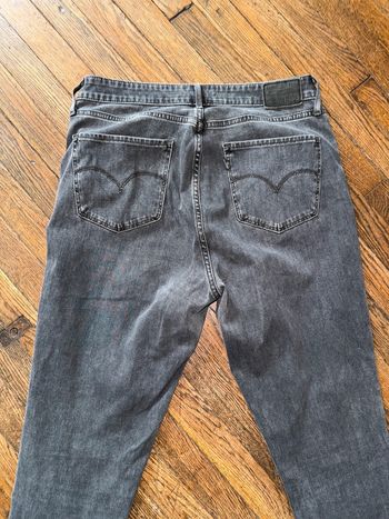 Jeans Levi’s  Taille 32 us