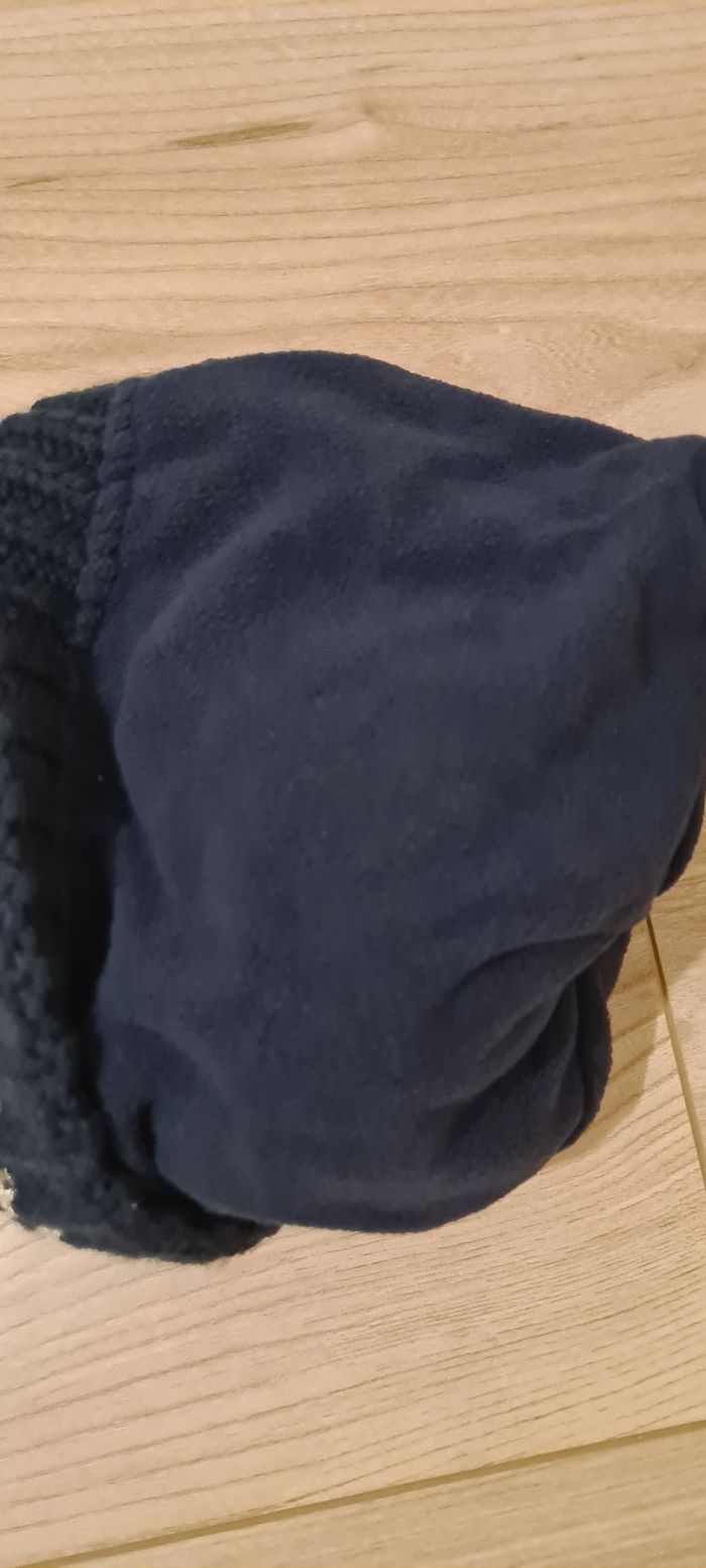 Bonnet fille neuf - photo numéro 3