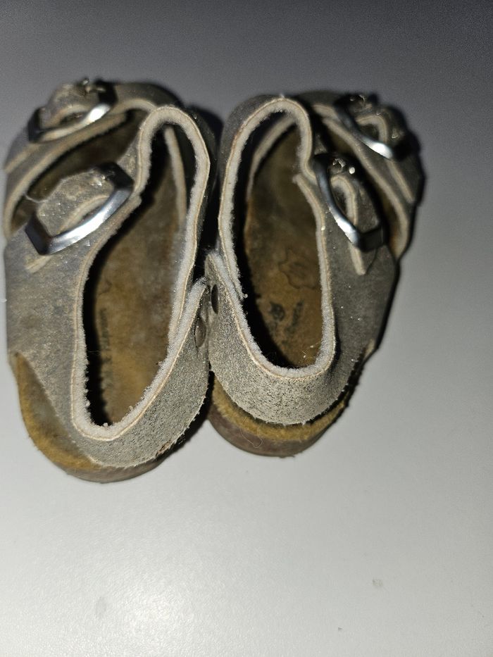 Nue pieds - photo numéro 3
