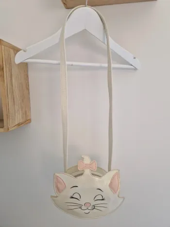 Petit sac bandoulière enfant Marie Kiabi
