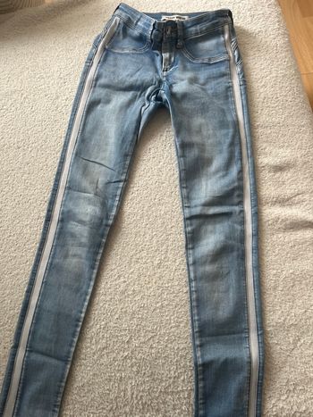 Jeans skinny