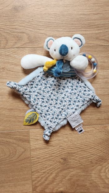 Doudou koala – Doudou et Compagnie