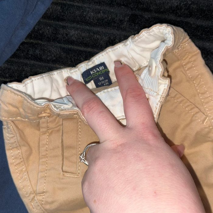 Ensemble bébé 1 mois - photo numéro 3