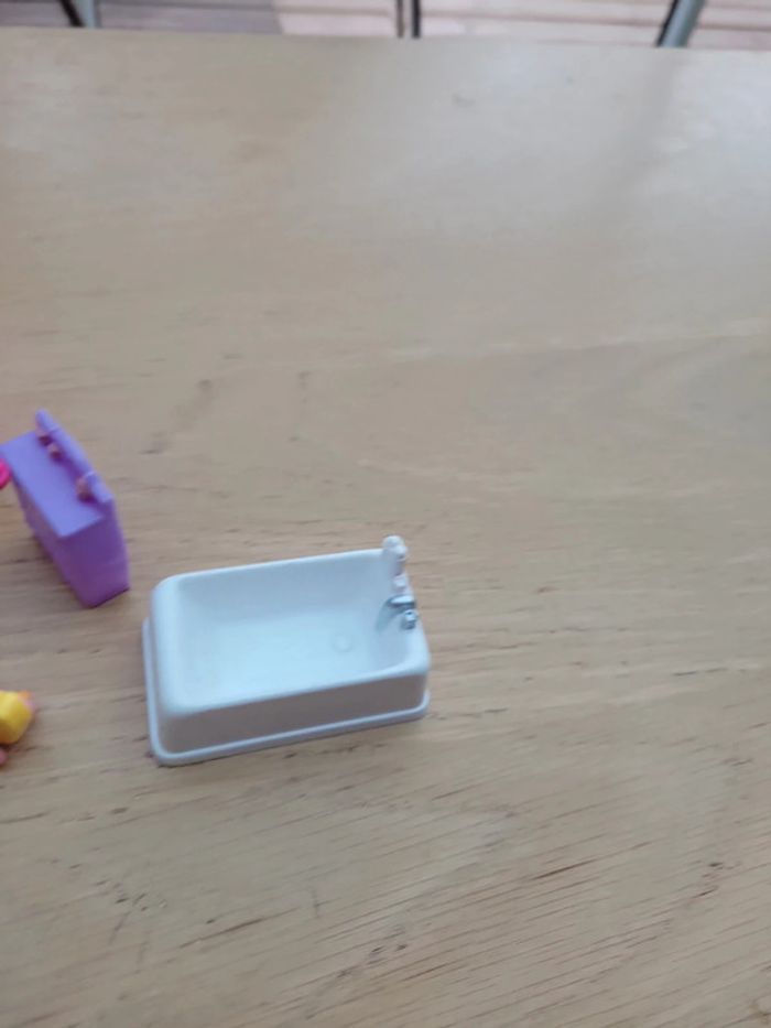 Gros lot chambre pour hello kitty avec personnage sanrio - photo numéro 4