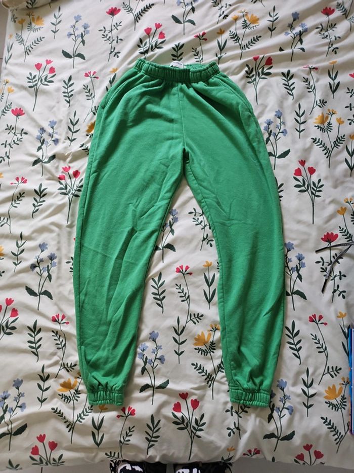 Bas de jogging pull & bear t XS be