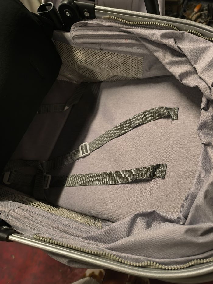 Poussette - photo numéro 8