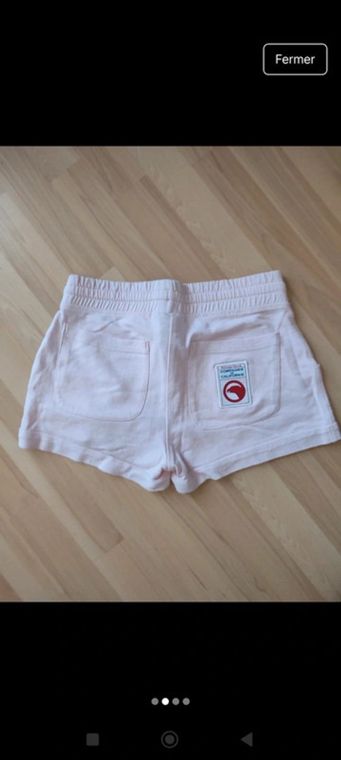 Short Compagnie de Californie - photo numéro 2